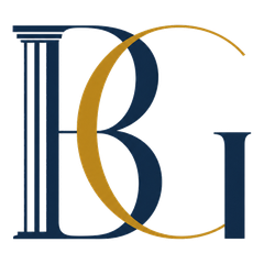 Bhavya Ganiga monogram